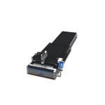 1530 Stainless Steel Aluminum Metal Cutter Cutting Head DK Fiber Laser Cutting