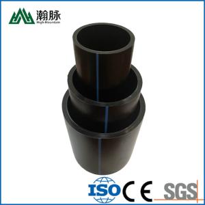 Wholesale High Performance Hdpe Pipe Water Supply PE Pipe Fittings For Water Supply from china suppliers
