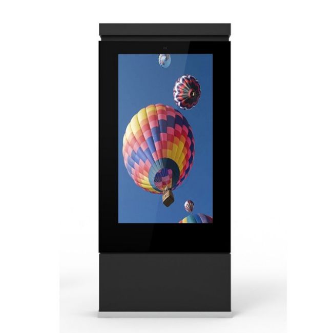 Outdoor Kiosk Screen