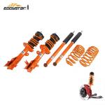 High Stability Sports Shock Absorbers Wear Resistant For Honda Civic 9Gen