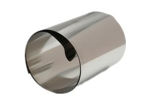 Wholesale 317L Stainless Steel Cold Rolled Coils ASTM A480 UNS S31703 High Temperature Resistance from china suppliers