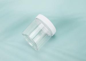Wholesale Printing Customization 8oz Plastic Jars For Personalized Packaging from china suppliers