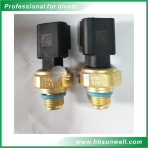 Wholesale Engine Auto Oil Pressure Sensor 4921517 For Cummins ISX ISM High Efficiency from china suppliers