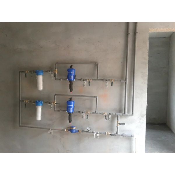 Hot-dip Galvanized Automatic Broiler Farming Equipment with Feeding and Ventilation Systems