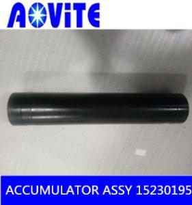 Wholesale TR 70 steering accumulator assy 15230195 from china suppliers