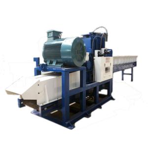 Wholesale Timber Factory Wood Branches Sawdust Log Maker 8000 KGS/ Hour from china suppliers