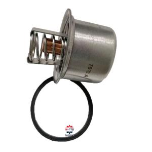 Wholesale Truck Engine Spare Parts Thermostat 248-5513 For erpillar E330B E336D from china suppliers