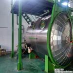 Kby Standard Transformer Vacuum Drying Equipment