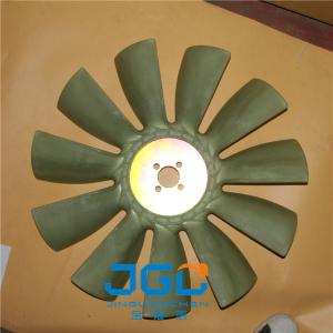 Wholesale 8976066610 Excavator Spare Parts Cooling Fan B3.3 Diesel Engine Accessories from china suppliers
