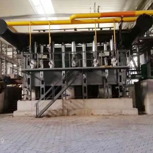 Wholesale Customized High Temperature Range Steel Mill Reheating Furnace from china suppliers