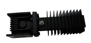 Wholesale WR10-WR137 High Power Straight Waveguide Isolator from china suppliers
