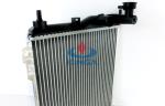 GETZ 1.3i / 1.4i / 1.6i ' 02 - MT Aluminium Car Radiator for Hyundai PA16