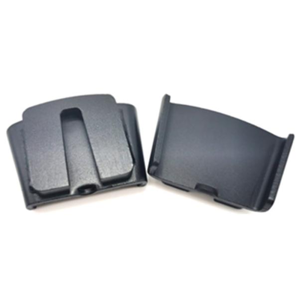 HTC EZ Change Slide On Adapter Holder Switch To Redi Lock Diamond Toolings