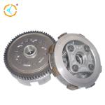 YONGHANYONGHAN Motorbike Clutch , CD100 Motorcycle Clutch Kits With Steel