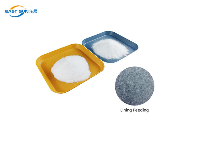 TPU Polyurethane DTF Hot Melt Powder For T Shirt Printing