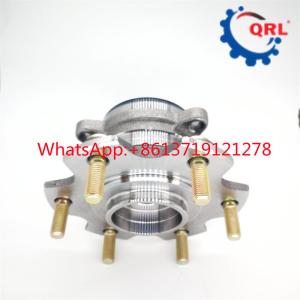 Wholesale 2DUF053N Wheel Hub Bearing Mitsubishi Pajeo V73 Rear Axle 50KWH01 from china suppliers