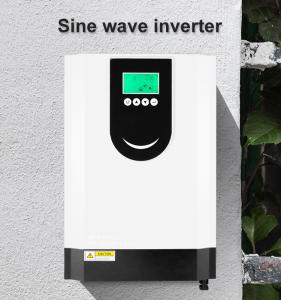 Wholesale Inverter 10.2W 48V On Off Grid Ningbo Solar Inverter Quality Low Price Good Price Inverter Solar 24V 48V from china suppliers