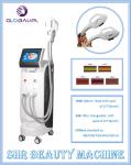 3000W Ipl Laser Hair Removal Machine / 1-50J Ipl Machine For Skin Rejuvenation