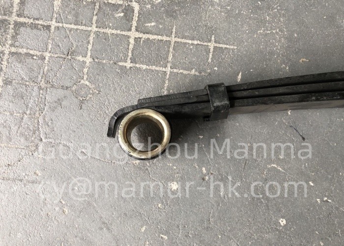 Leaf Spring ASM Truck Auto Part For QINGLING K600 2902020–LPA50