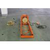 Buy cheap High quality steel cords stripper conveyor belt stripping machine from wholesalers