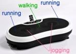 Ultra Thin Vibration Plate