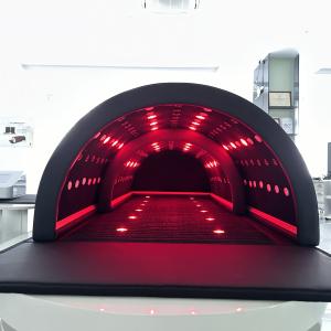 Wholesale Tourmaline Germanium Far Infrared Dome 660nm Red Infrared Sauna Dome from china suppliers