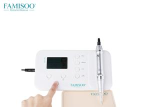 Wholesale Professional Permanent Makeup Machine / Digital Eyebrow Tattoo Equipment from china suppliers