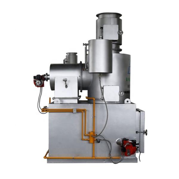 Oil-Fueled Waste Incinerators The Perfect Solution for Farms Hospitals and