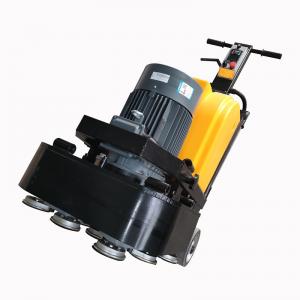 China 220v Hand Held Marble Grinding Floor Polishing Machine Floor Grinding Machine on sale