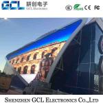 P16 outdoor full color led display
