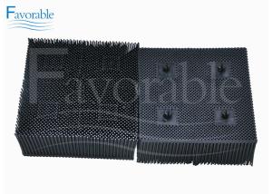 China PP Or Nylon Bristle Brushes For Bullmer Cutter Machine 70144014 on sale