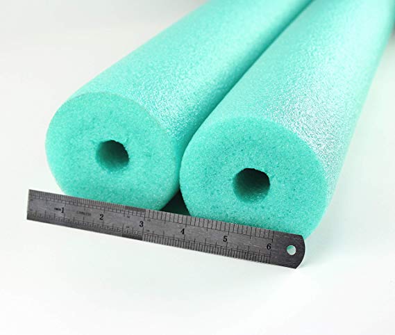 Customized EPE Foam Rod for Floating Swimming Water Pool Noodle Tube Customized Design