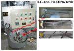 DX427-36KW/440V/60HZ ELECTRIC HEATING UNIT，MARINE ELECTRIC HEATER/ELECTRIC