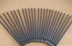 China Austenitic Ferritic Stainless Steel AWS Welding Electrode Material E2209-16 on sale