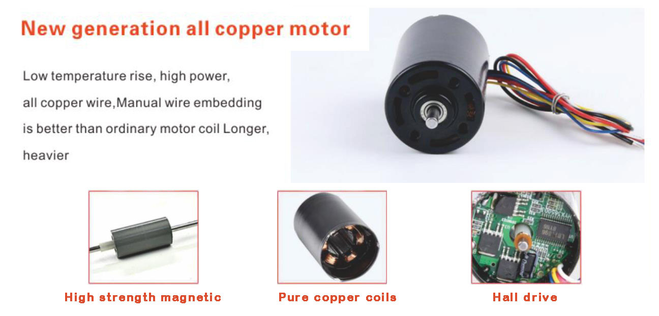 Vehicle Mounted Refrigeration Spare Parts Vacuum Pump 3 CFM Single Stage DC Motor