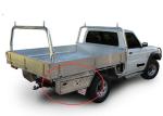 Hot sale High quality aluminum truck tool box
