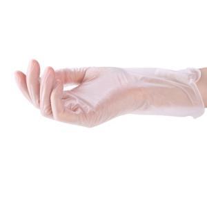 Wholesale Powder free Transparent Smooth Touch Vinyl Gloves from china suppliers