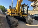 Cat 320B Excavator Used Caterpillar CAT 320D2 320DL 320DGC Hydraulic Excavator