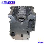 Cast Iron D4BH Engine Cylinder Block Auto Parts For Hyundai Stock
