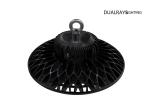 UFO LED High Bay Light 150W 160LPW IP66 Die Casting Aluminum Shell For
