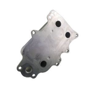 BK2Q6B624AA Engine Parts Oil Cooler