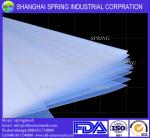 Translucent Waterproof Inkjet Film for Silk Screen Printing 100 micron PET Film