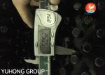 A335 P9 Alloy Steel Fin Tube Heat In Waste Heat Recovery Boiler And Super Heater