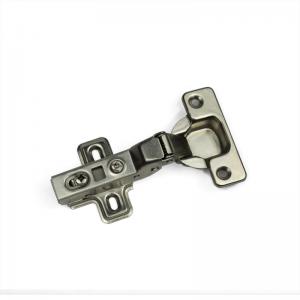 Wholesale SGS 3d Furniture Kitchen Cabinet Door Hinges Adjusted Removable from china suppliers
