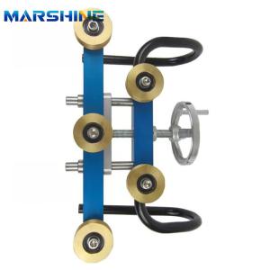 Wholesale Trolley Wire Straightener For Mechanical Straightening Of Profiled Contact Wires from china suppliers