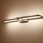 Indoor Led Wall Light Mirror Wall Lamp16W / 20W / 24W Waterproof Acrylic