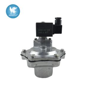 Wholesale 24VDC SCG353A047 1.5 Inch Pulse Jet Valves from china suppliers
