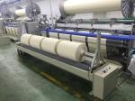 High Capacity Electric Motor Winding Machine Fabric winding machine