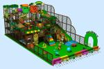 happy kids adventure play game indoor toddler gym for shopping centre