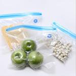 Ziplockk Freshness Sous Vide Vacuum Bags Reusable Sealing Food Bag